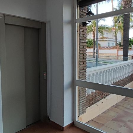 Apartamento Omega Ll Lägenhet Torremolinos Exteriör bild