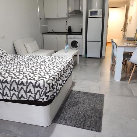 Apartamento Omega Ll Lägenhet Torremolinos Exteriör bild