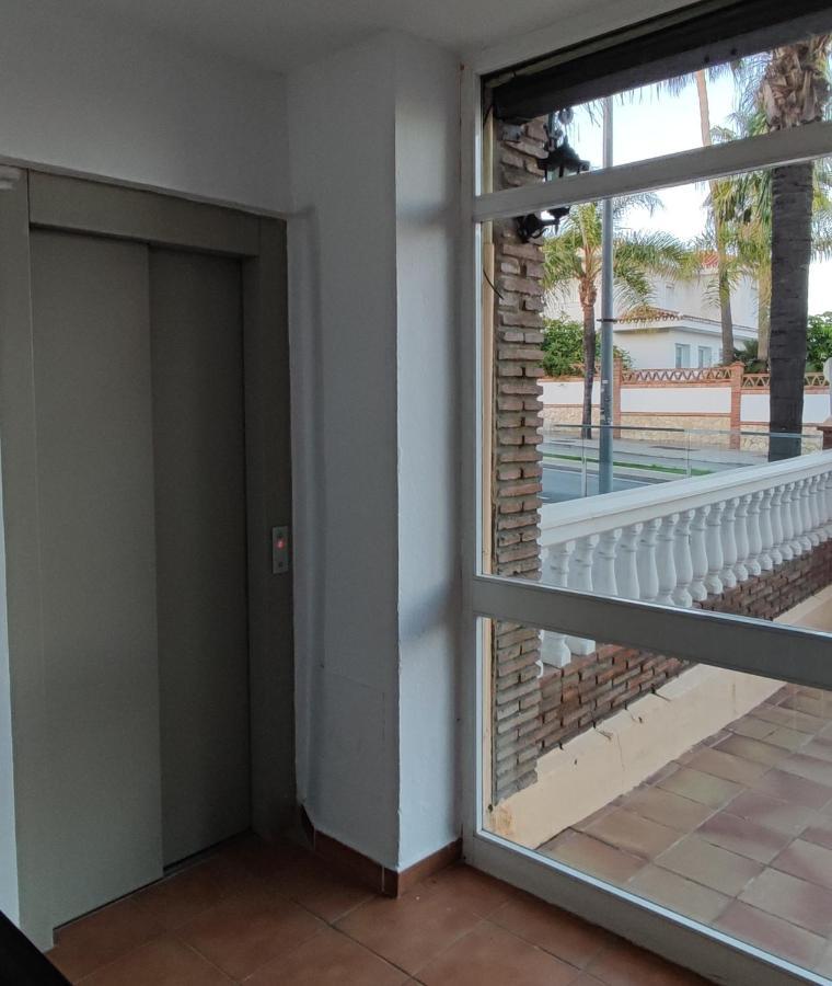 Apartamento Omega Ll Lägenhet Torremolinos Exteriör bild
