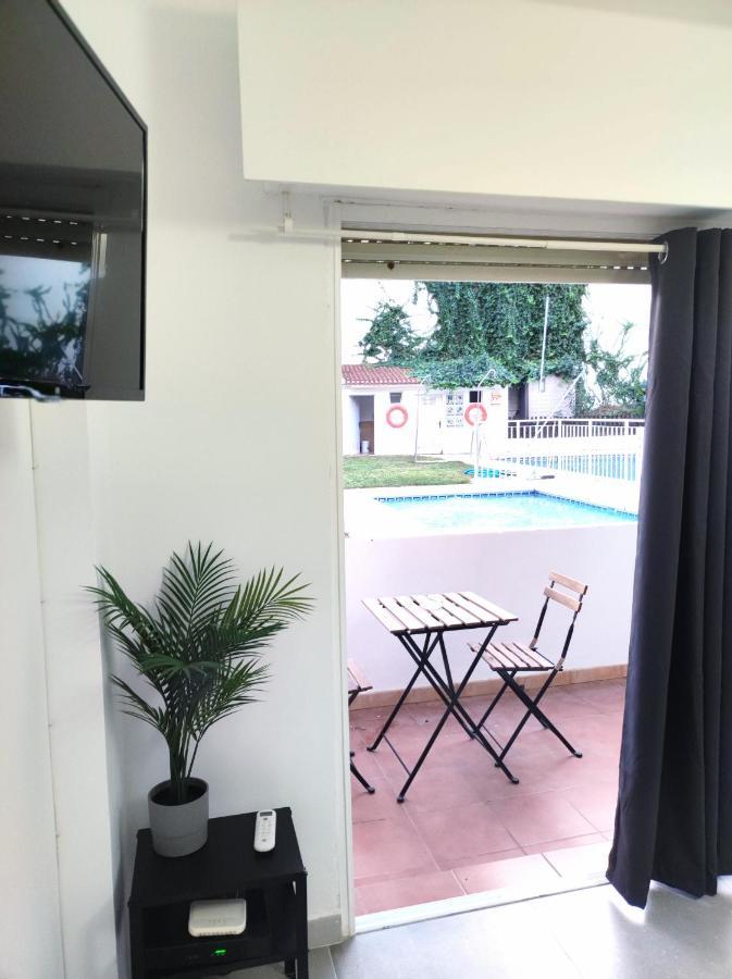 Apartamento Omega Ll Lägenhet Torremolinos Exteriör bild