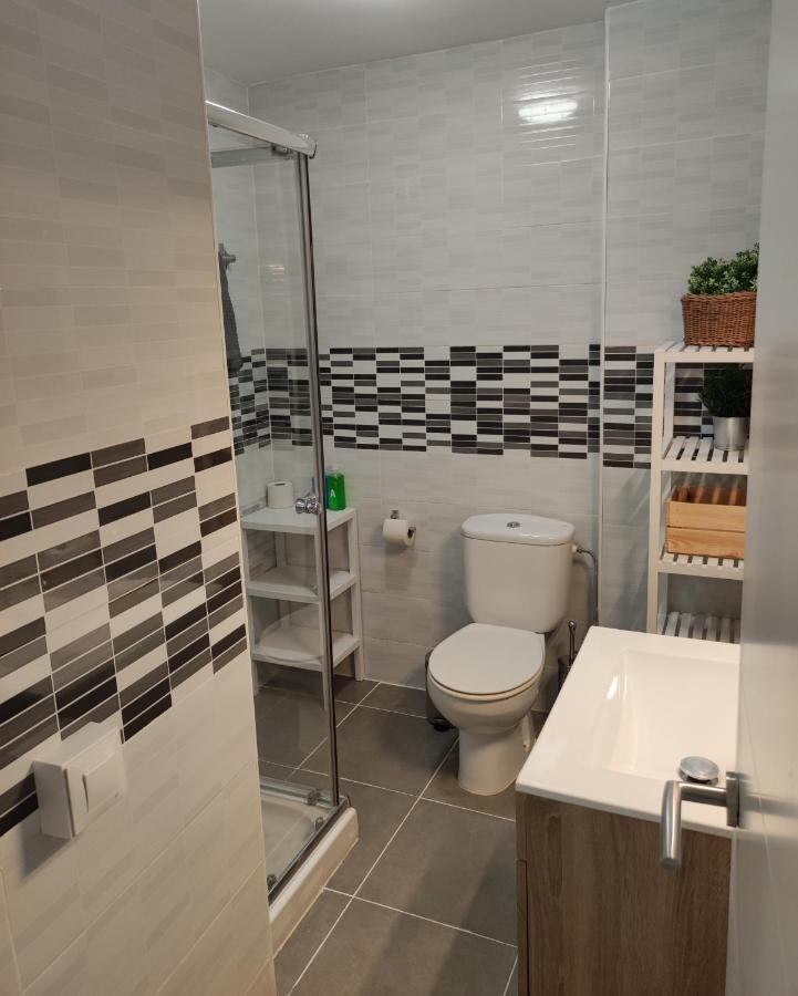 Apartamento Omega Ll Lägenhet Torremolinos Exteriör bild